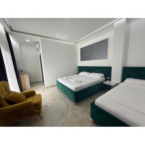 Hotel Leodori 1