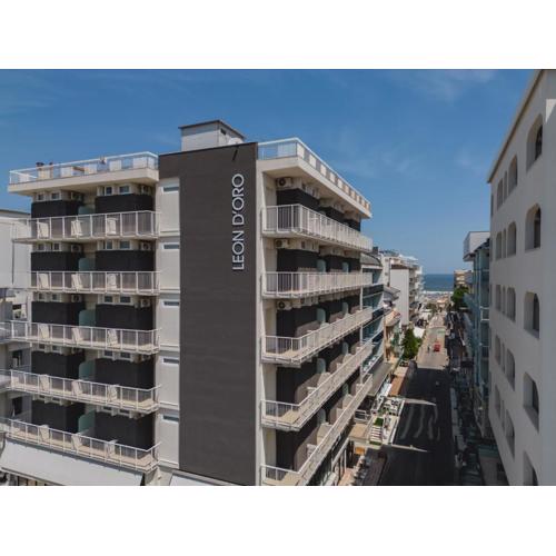 Hotel Leon D\