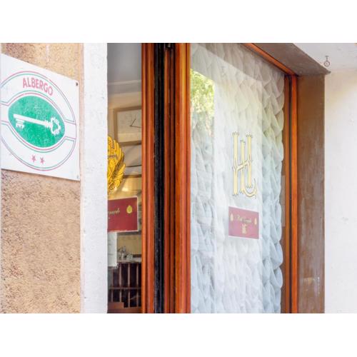Hotel Leonardo