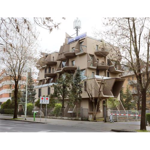 Hotel Leonardo