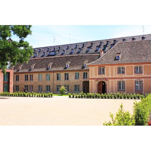 Hotel Les Haras