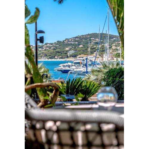 Hotel Les Palmiers