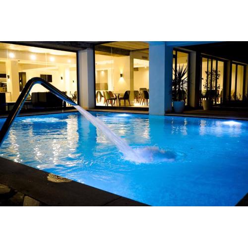 Hôtel Lescure Business and SPA