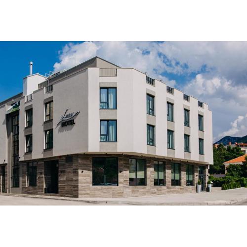 Hotel Leva - Vratsa