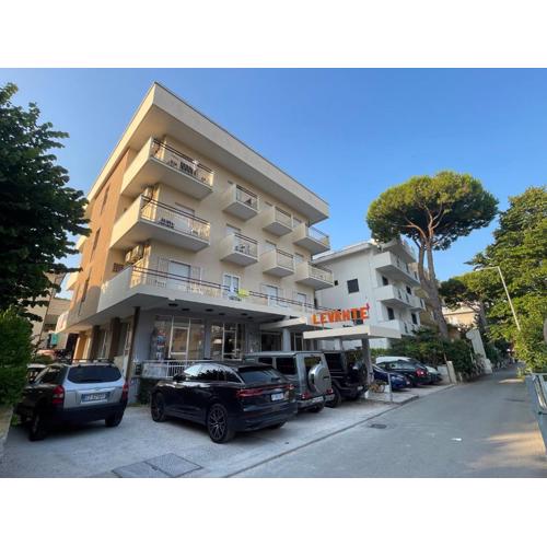 Hotel Levante Convenzionato AQUAFAN E OLTREMARE