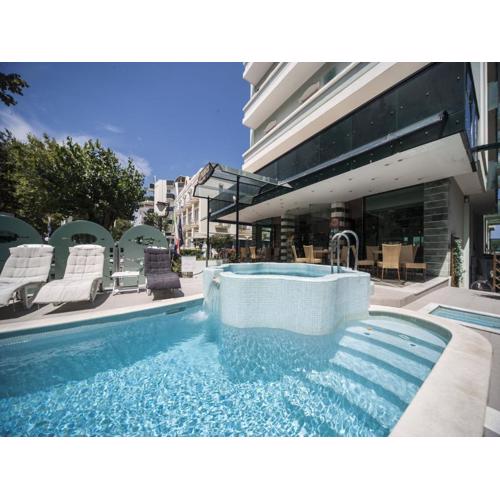 Hotel Levante