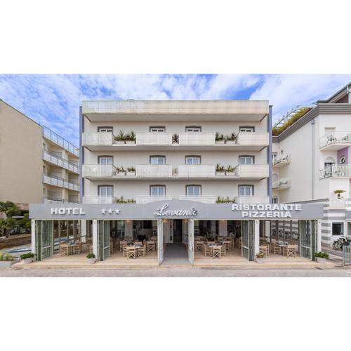 Hotel Levante