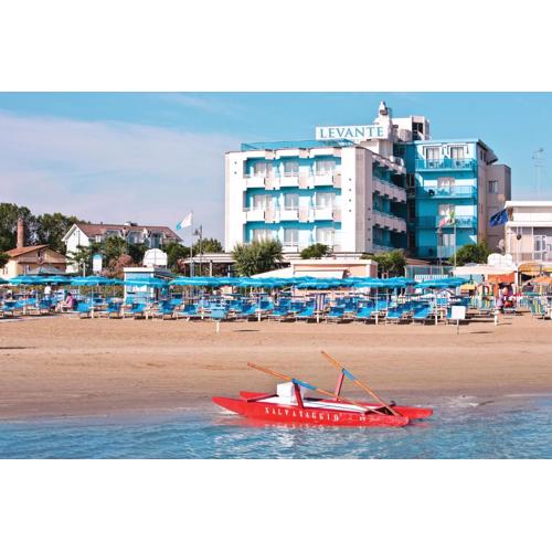 Hotel Levante