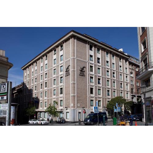 Hotel Liabeny