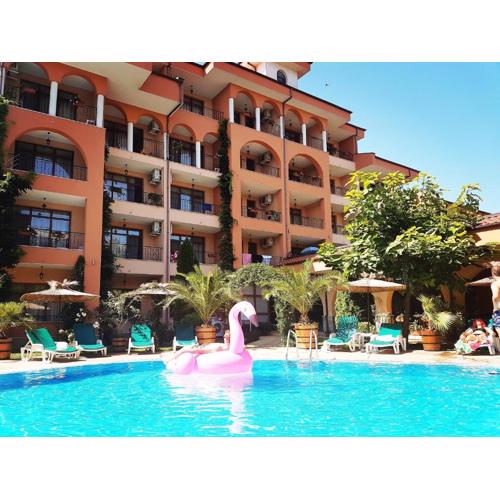 Hotel Liani - All Inclusive