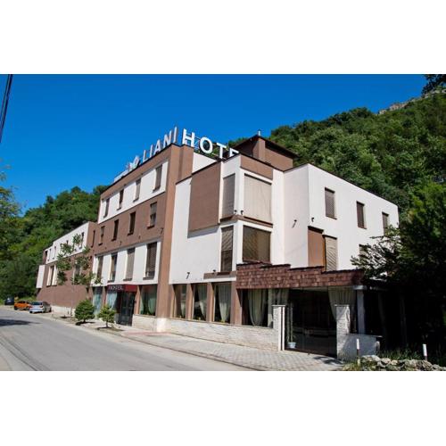 Hotel Liani