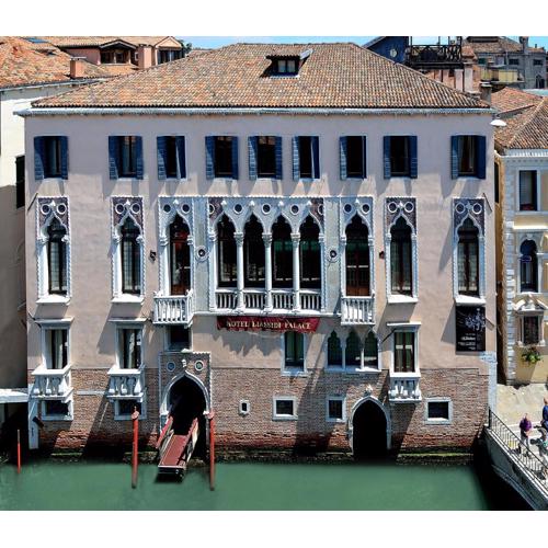 Hotel Liassidi Palace