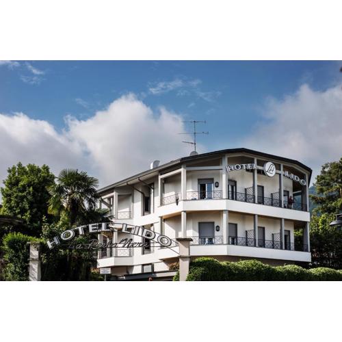Hotel Lido La Perla Nera