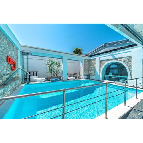 Hotel Lido Thassos