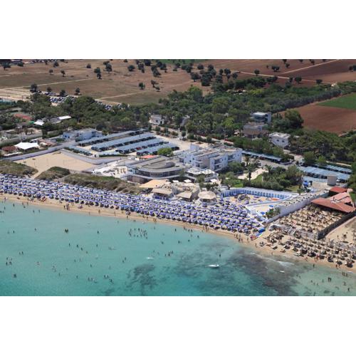 Hotel Lido Torre Egnazia