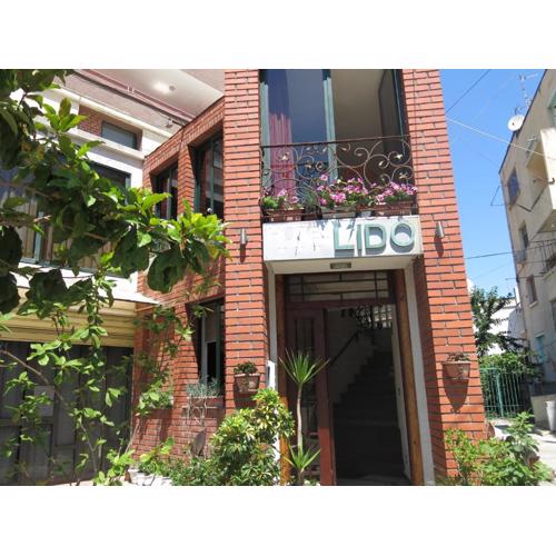 Hotel Lido