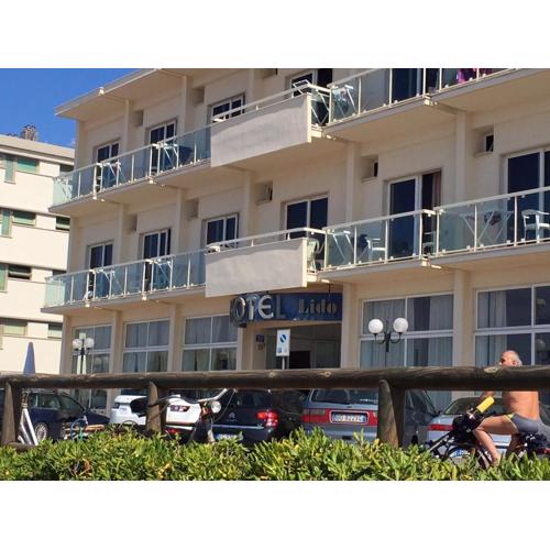 Hotel Lido