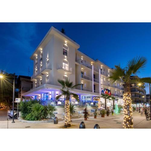 Hotel Lido