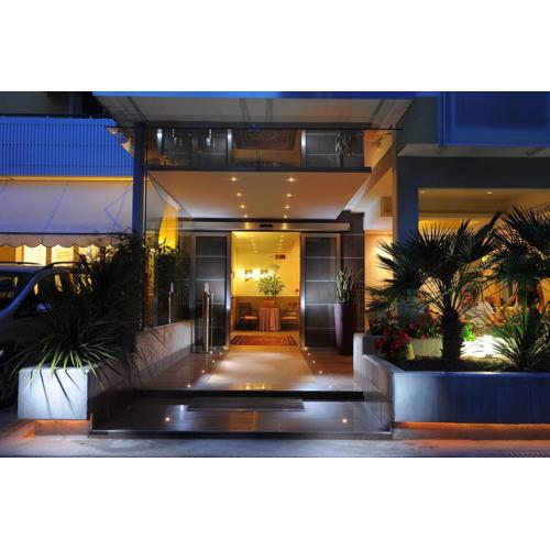 Hotel Lilia