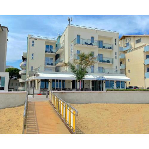 Hotel Linda
