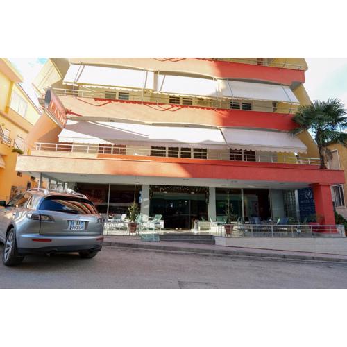 Hotel Lindi