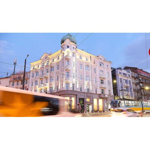 Hotel Lion Sofia