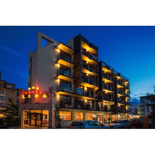 Hotel Lira