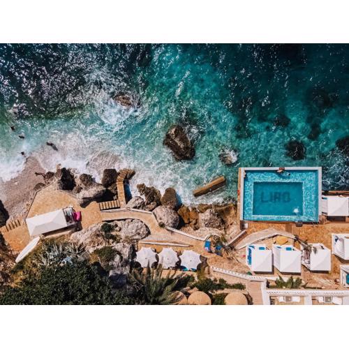 Hotel Liro - Adults Only