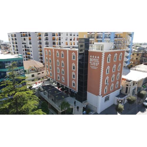 Hotel Liss
