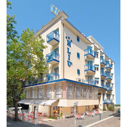 Hotel Liu