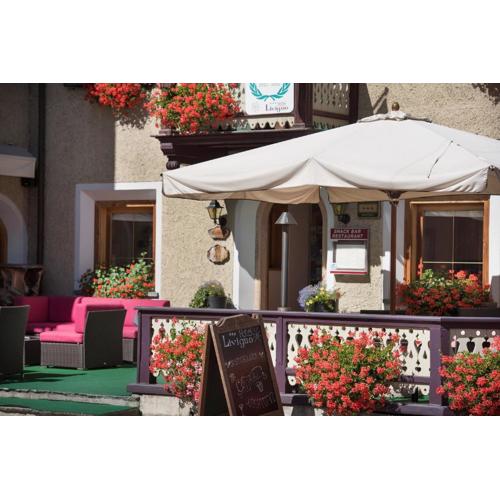 Hotel Livigno