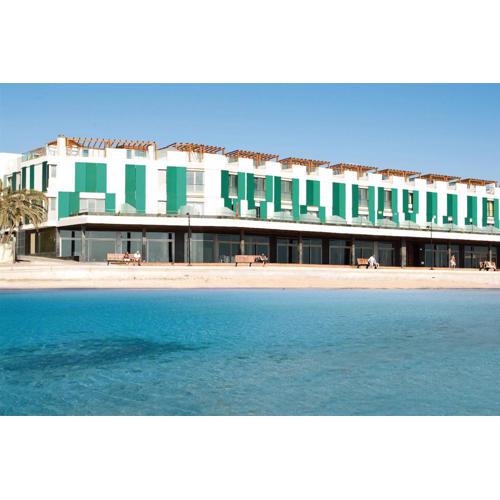 Hotel LIVVO Corralejo Beach