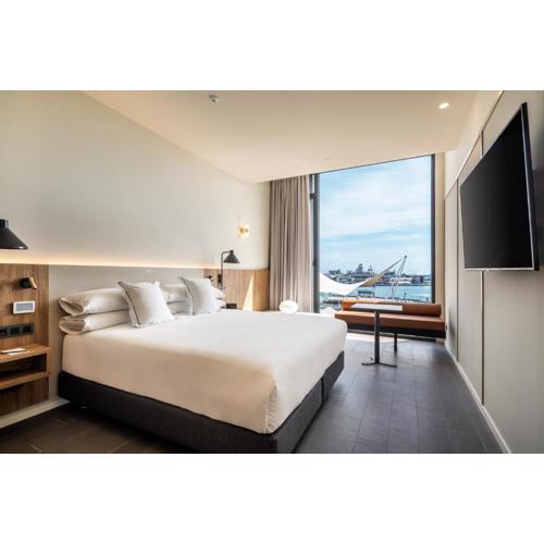 Hotel LIVVO Lumm
