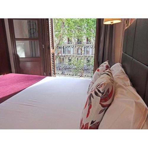 Hotel Lloret Ramblas