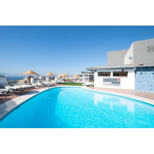 Hotel Lloret Santa Rosa by Pierre & Vacances