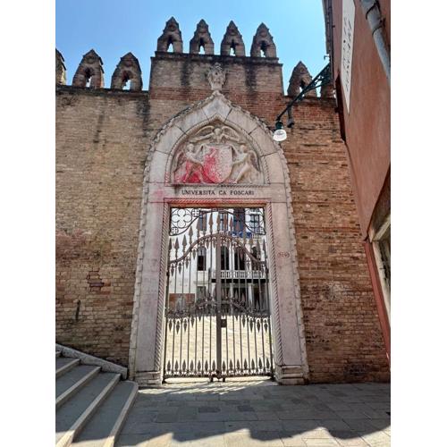 Hotel Locanda Ca Foscari