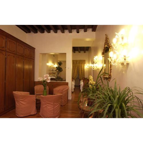 Hotel Locanda Canal