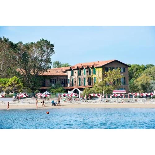 hotel Locanda delle Dune