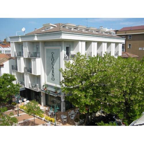 Hotel Locarno