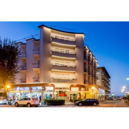 Hotel London