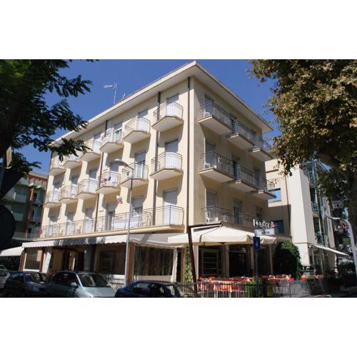 Hotel Londra
