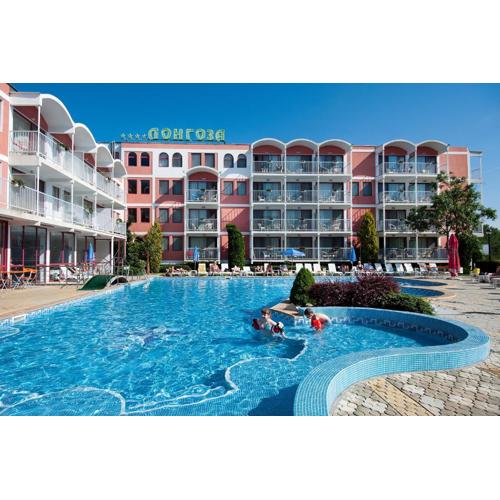 Hotel Longosa - All Inclusive