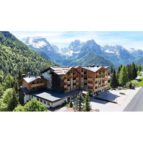 Hotel Lorenzetti