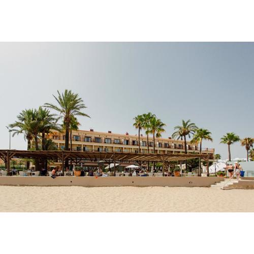 Hotel Los Ángeles Denia