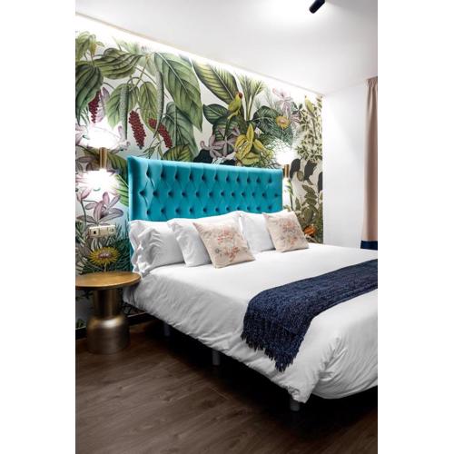 Hotel Los Girasoles