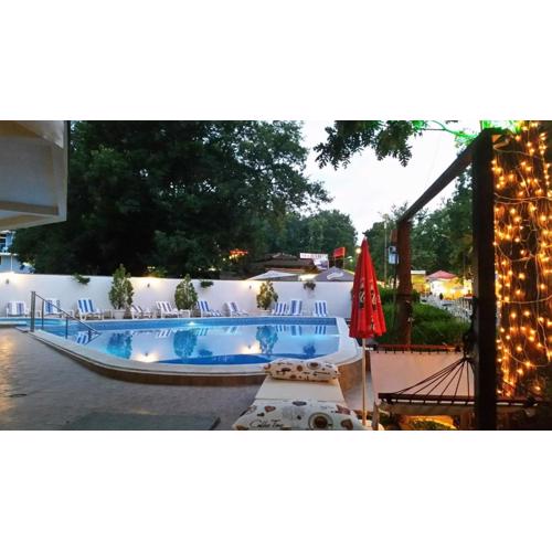 Hotel Lotos