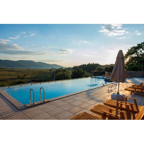 Hotel Lotus Spa&Sport Akyaka