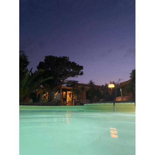 Hotel Luagos club