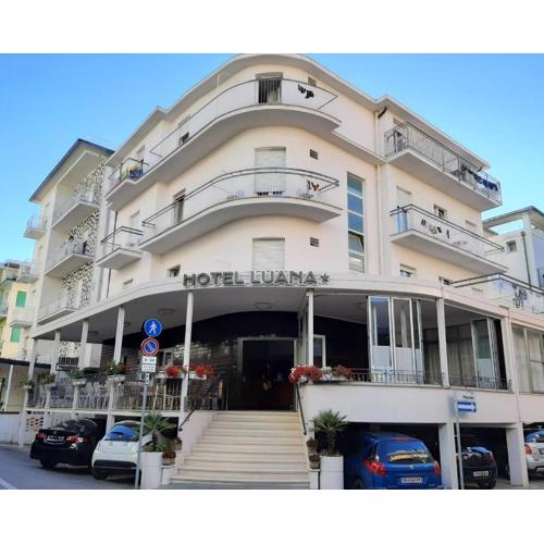 Hotel Luana