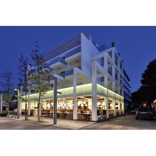 Hotel Luciana